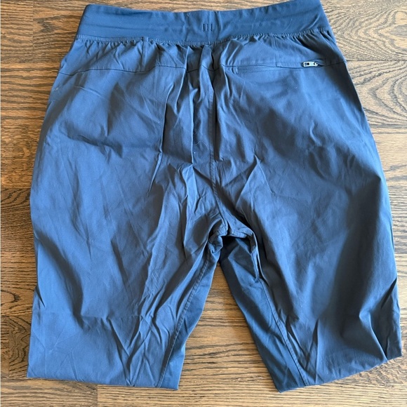 Lululemon ABC Jogger Blue Size M - Picture 3 of 8